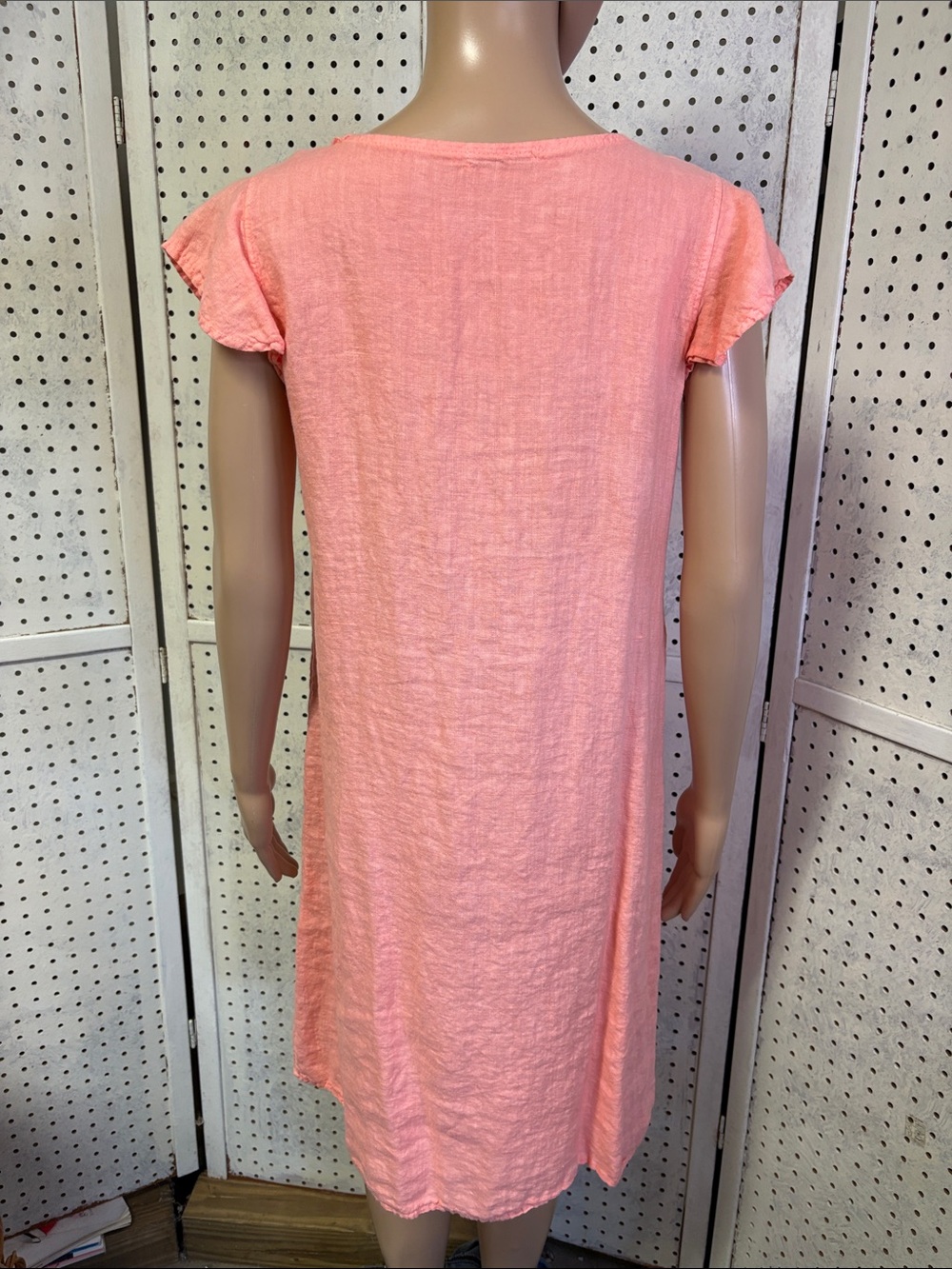 Italian linen - Picture 9 of 9